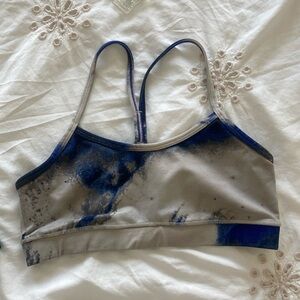 Lululemon power Y bra